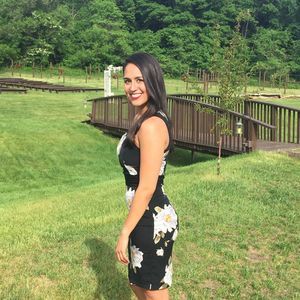 Meet your Posher, Amanda